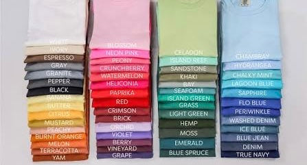 You Can Sit With Us | Comfort Colors Tee