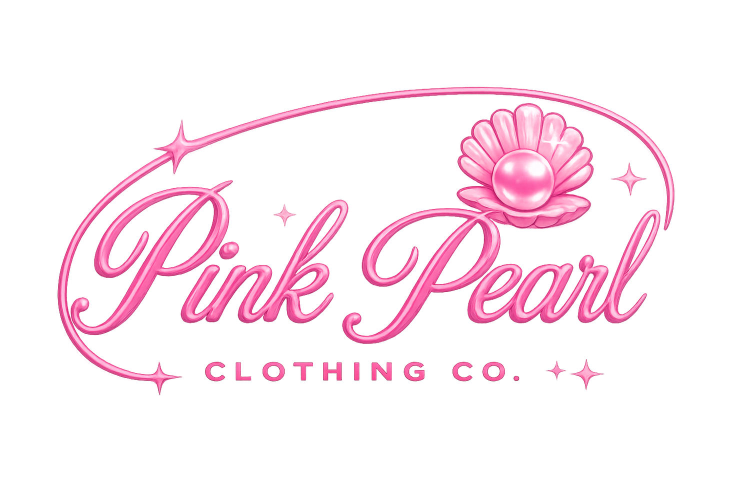 Pink Pearl Clothing Co.
