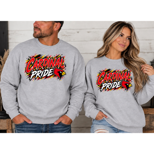 School Pride Collection | Custom Spirit Wear