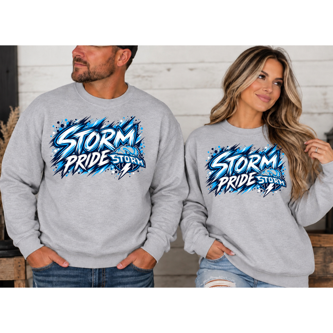 School Pride Collection | Custom Spirit Wear