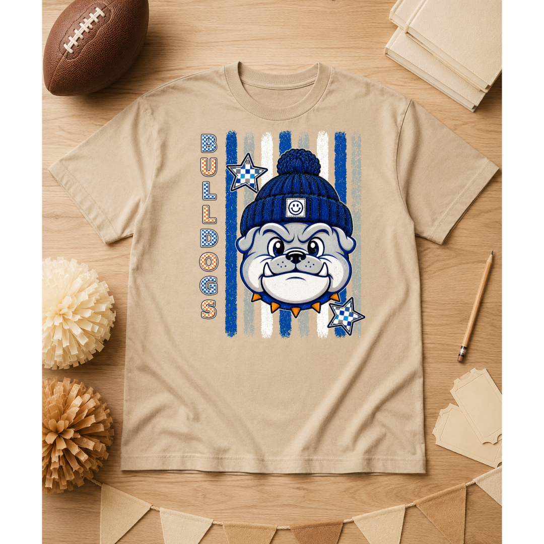 Cozy School Spirit Collection