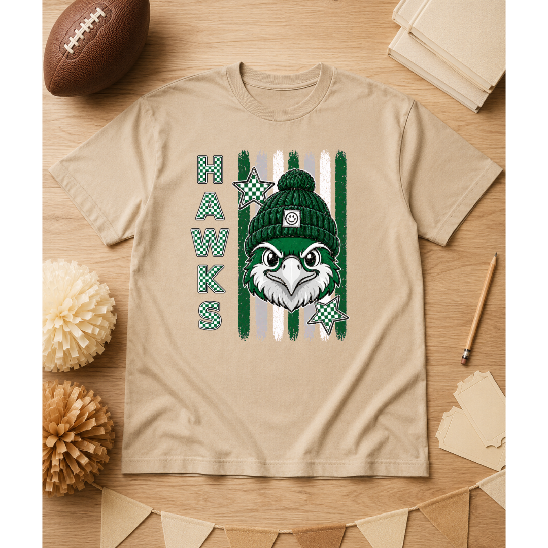 Cozy School Spirit Collection