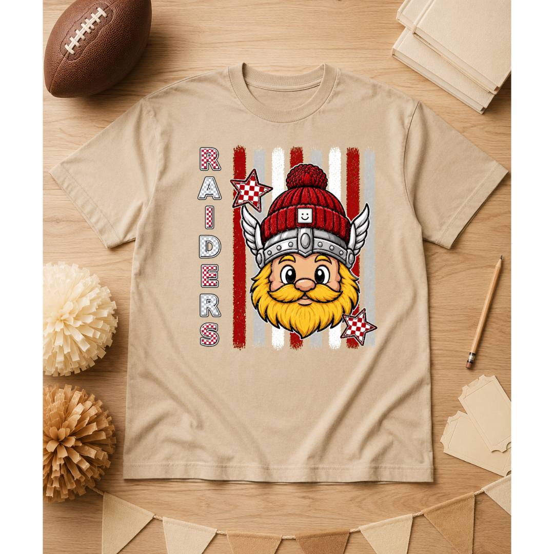Cozy School Spirit Collection