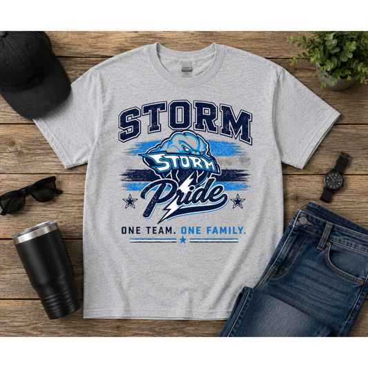 Storm Pride Apparel