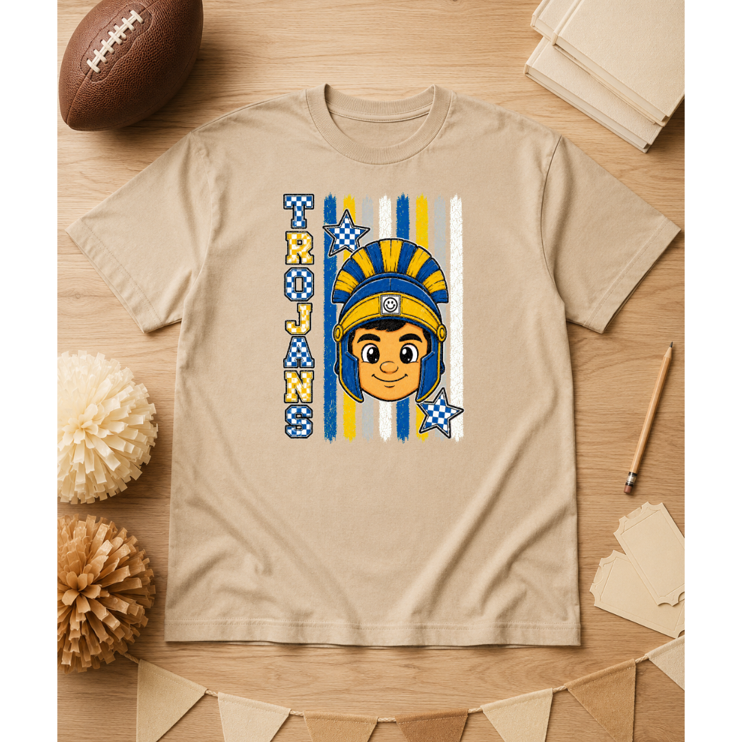 Cozy School Spirit Collection