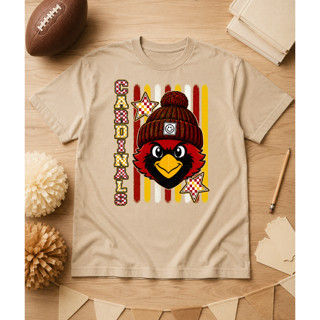 Cozy School Spirit Collection