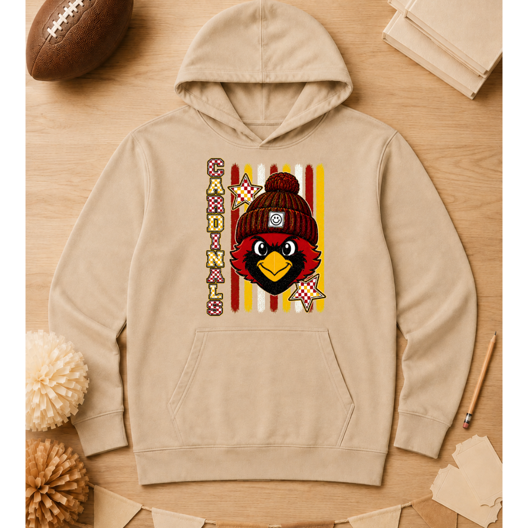 Cozy School Spirit Collection
