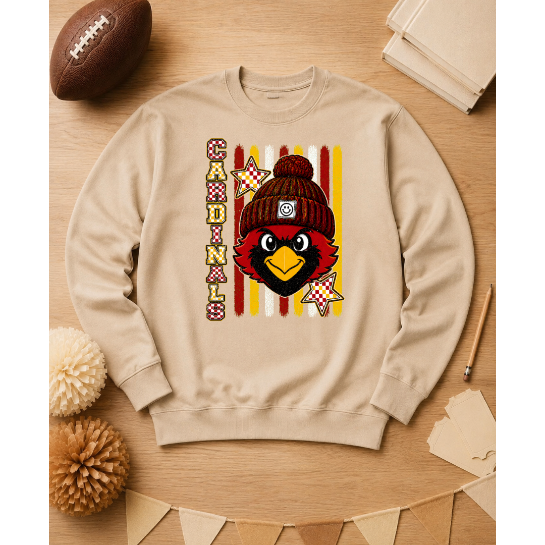 Cozy School Spirit Collection