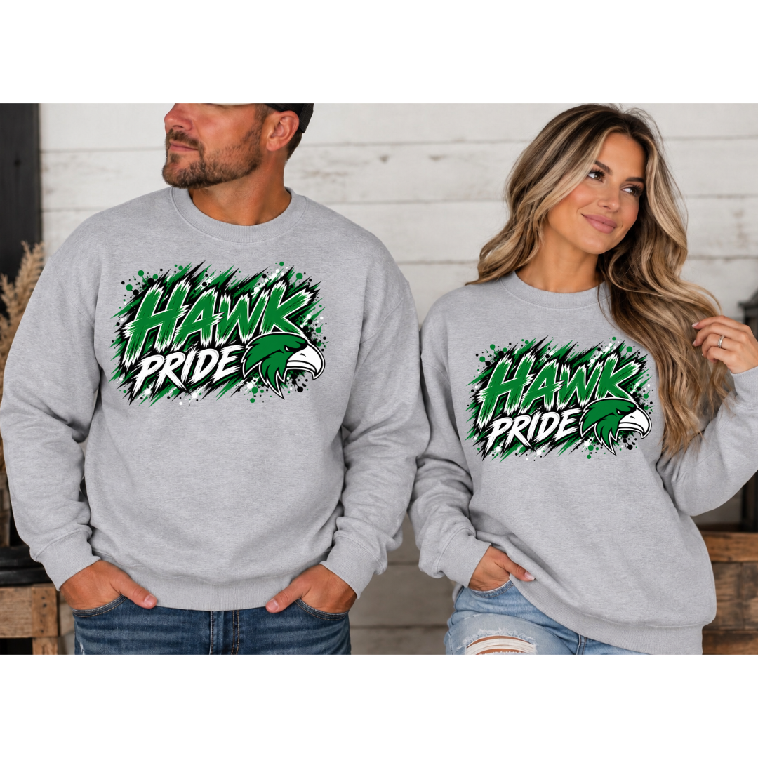 School Pride Collection | Custom Spirit Wear