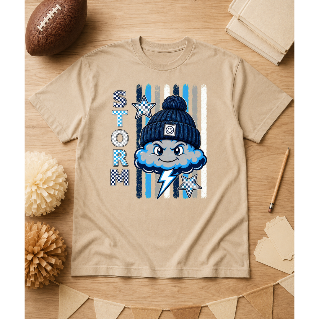 Cozy School Spirit Collection