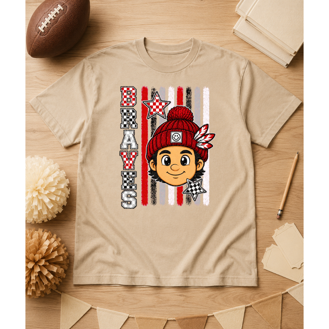 Cozy School Spirit Collection