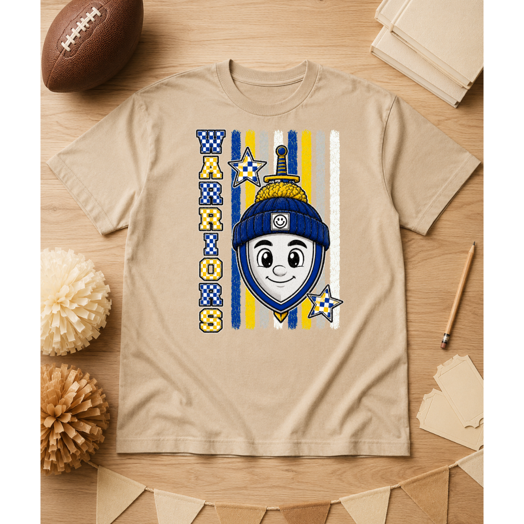 Cozy School Spirit Collection