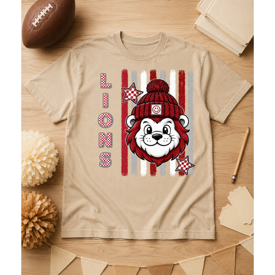 Cozy School Spirit Collection
